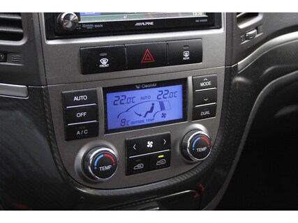 Hyundai-Santa Fe