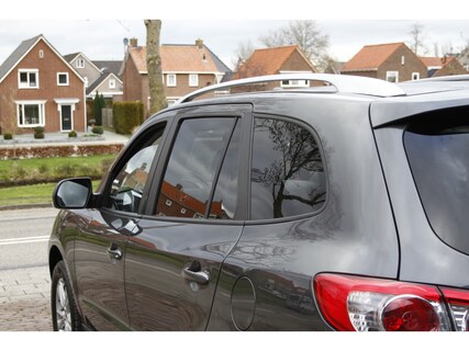 Hyundai-Santa Fe