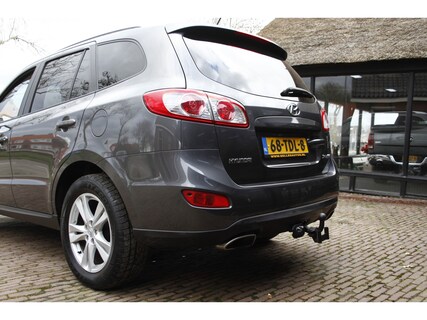 Hyundai-Santa Fe