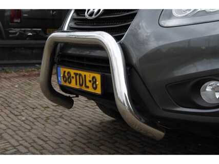 Hyundai-Santa Fe
