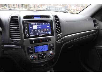 Hyundai-Santa Fe