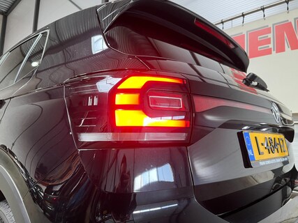 Volkswagen-T-Cross
