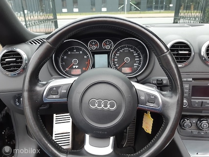 Audi-TT