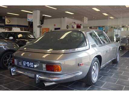 Jensen-Interceptor
