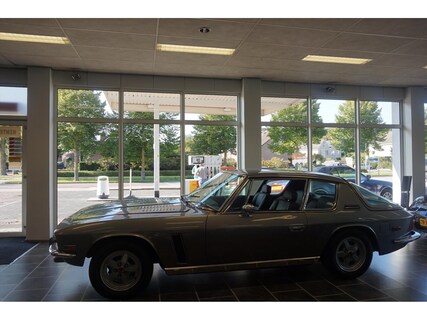 Jensen-Interceptor