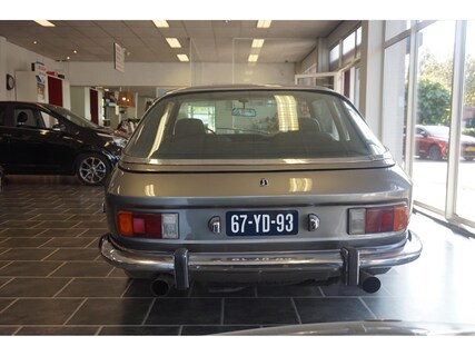 Jensen-Interceptor