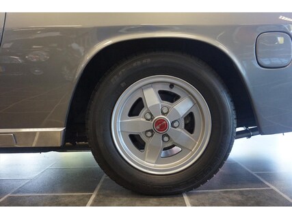 Jensen-Interceptor