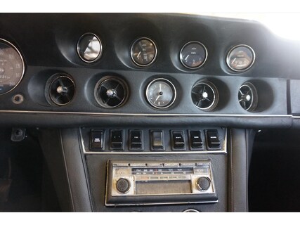 Jensen-Interceptor