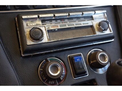 Jensen-Interceptor