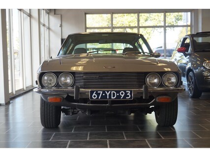 Jensen-Interceptor