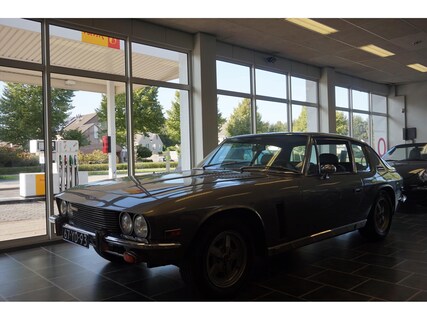 Jensen-Interceptor