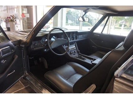 Jensen-Interceptor