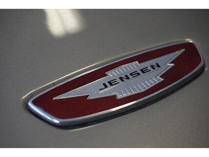 Jensen-Interceptor