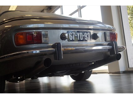 Jensen-Interceptor