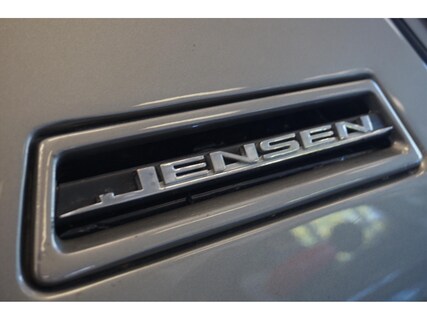 Jensen-Interceptor