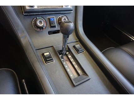 Jensen-Interceptor