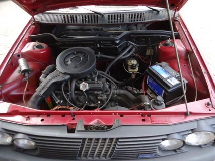Fiat-Ritmo