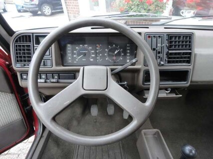 Fiat-Ritmo