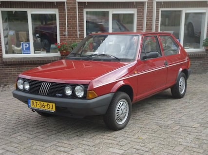 Fiat-Ritmo