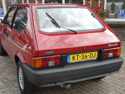 Fiat-Ritmo