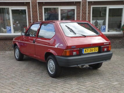 Fiat-Ritmo
