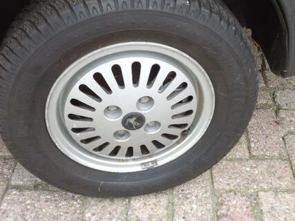 Fiat-Ritmo