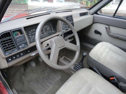 Fiat-Ritmo