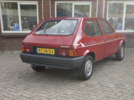 Fiat-Ritmo