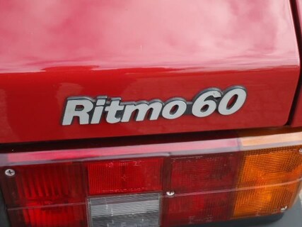 Fiat-Ritmo