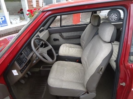 Fiat-Ritmo