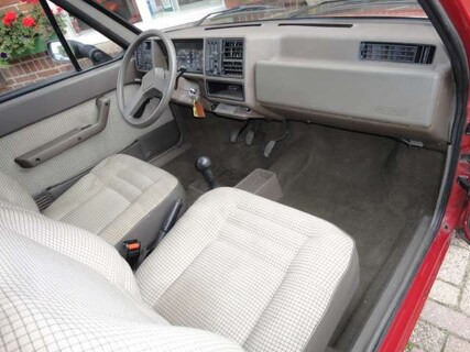 Fiat-Ritmo