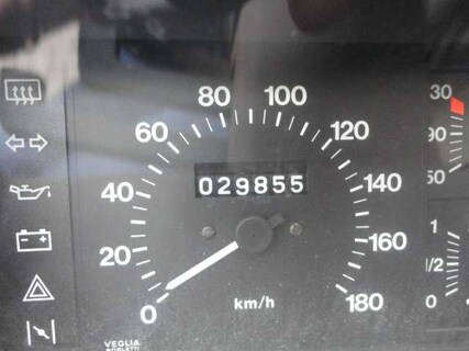 Fiat-Ritmo