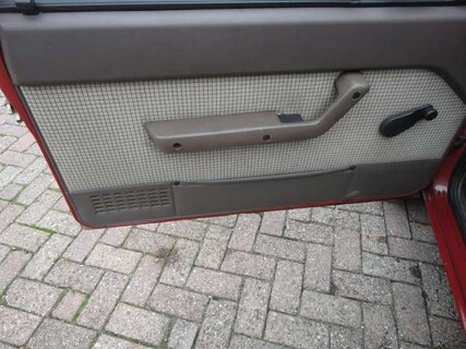 Fiat-Ritmo