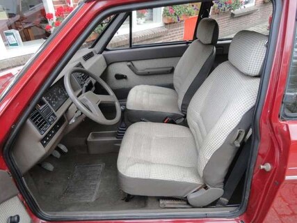 Fiat-Ritmo