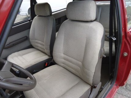 Fiat-Ritmo