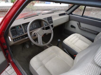 Fiat-Ritmo