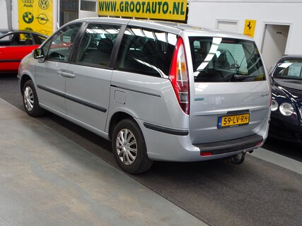Fiat-Ulysse