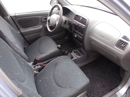 Suzuki-Alto