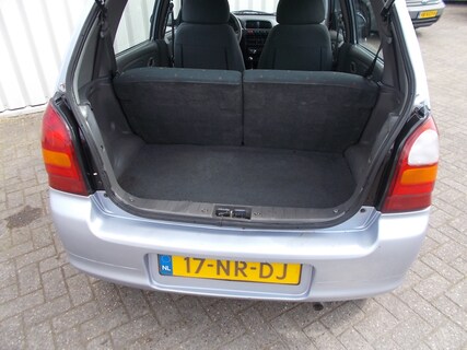 Suzuki-Alto