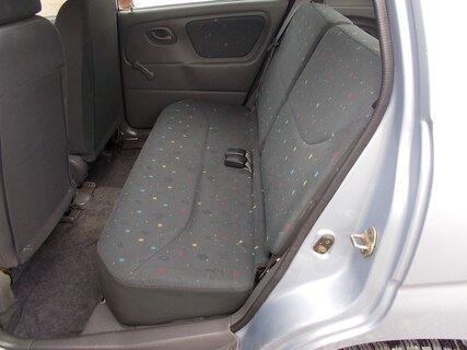 Suzuki-Alto