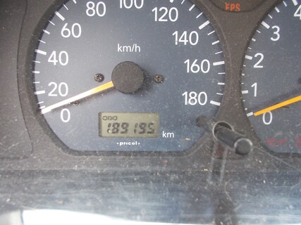 Suzuki-Alto