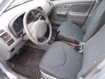 Suzuki-Alto