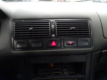 Volkswagen-Golf
