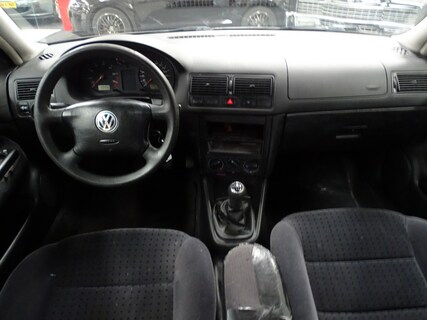Volkswagen-Golf