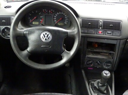 Volkswagen-Golf