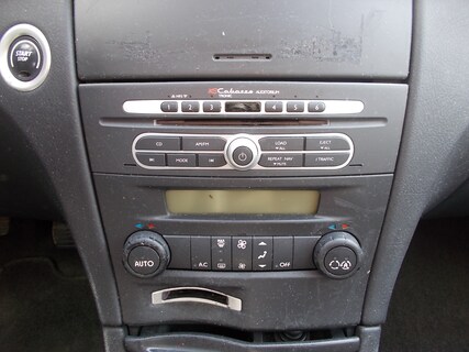 Renault-Laguna