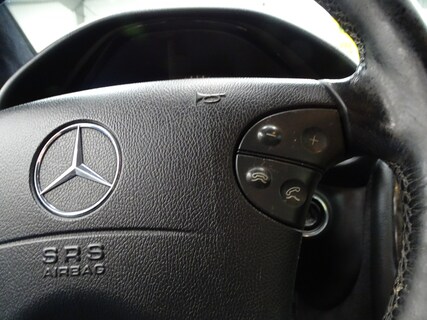 Mercedes-Benz-CLK