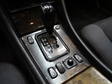 Mercedes-Benz-CLK