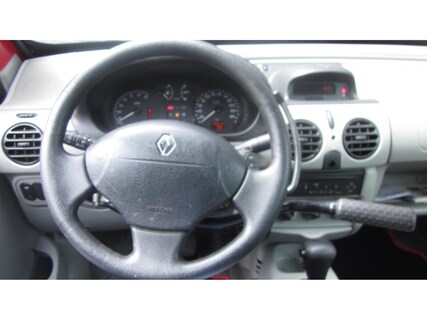 Renault-Kangoo