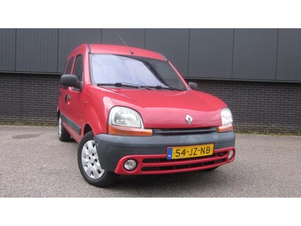 Renault-Kangoo